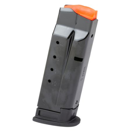 Smith & Wesson M&P Shield X 10rd 9mm Magazine, Original S&W, 022188903201, SAW-14474, RTG Parts