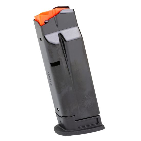 Smith & Wesson M&P Shield X 10rd 9mm Magazine, Original S&W, 022188903201, SAW-14474, RTG Parts