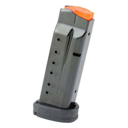 Smith & Wesson M&P Shield X 15rd 9mm Magazine, Original S&W, 022188903232, SAW-14476, RTG Parts