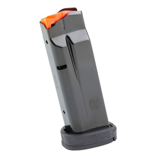 Smith & Wesson M&P Shield X 15rd 9mm Magazine, Original S&W, 022188903232, SAW-14476, RTG Parts