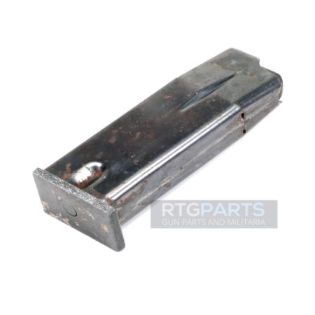 Picture of JENNINGS J59 12RD 9MM MAGAZINE USED