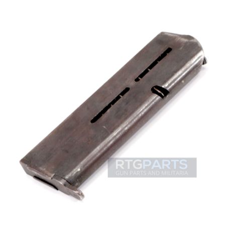 Picture of STAR 9MM LARGO MOD B NARROW BASE MAGAZINE