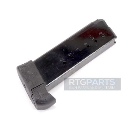 Picture of KEL-TEC PF9 EXTENDED MAG USED