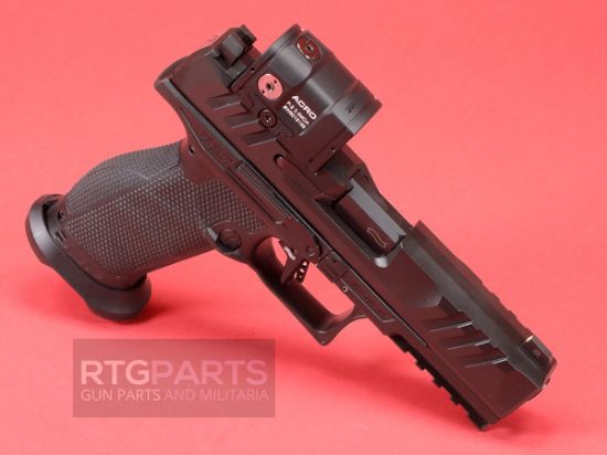 Picture of WALTHER PDP PRO ACRO 9MM 4.5 INCH