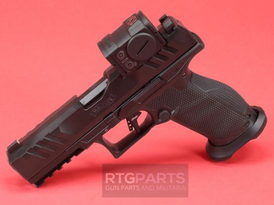 Picture of WALTHER PDP PRO ACRO 9MM 4.5 INCH