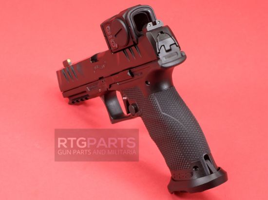 Picture of WALTHER PDP PRO ACRO 9MM 4.5 INCH