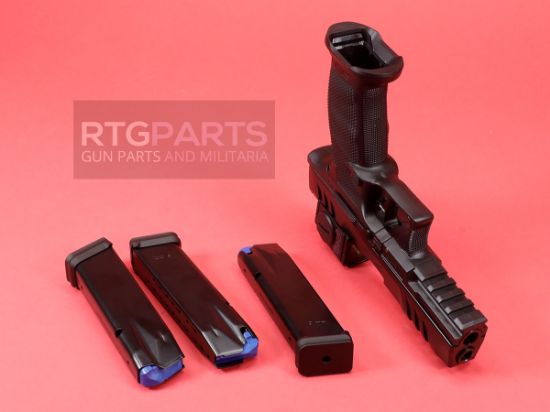 Picture of WALTHER PDP PRO ACRO 9MM 4.5 INCH