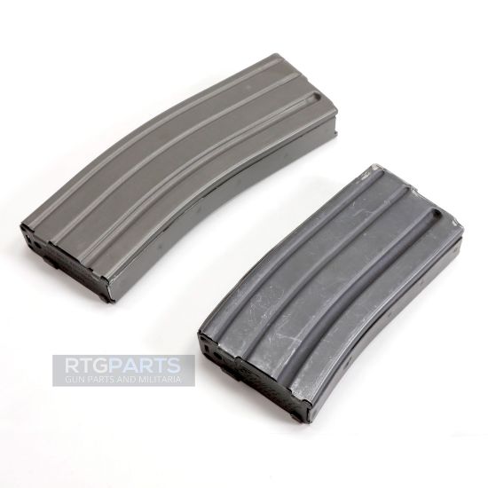 Picture of TWO USED AR MAGS