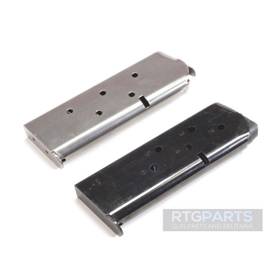 Picture of TWO 1911 OFFICERS MODEL MAGS