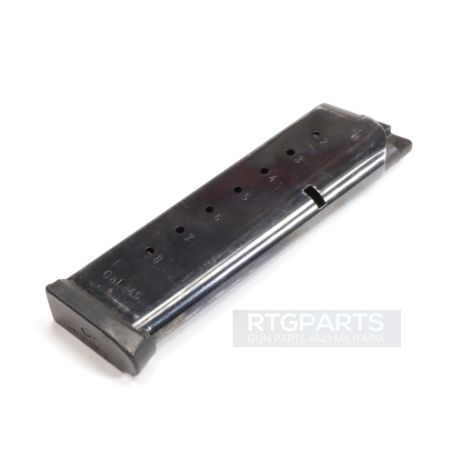 Picture of USED MEC-GAR 1911 45ACP 8RD MAG