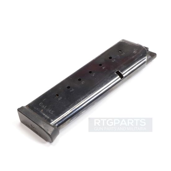 Picture of USED MEC-GAR 1911 45ACP 8RD MAG