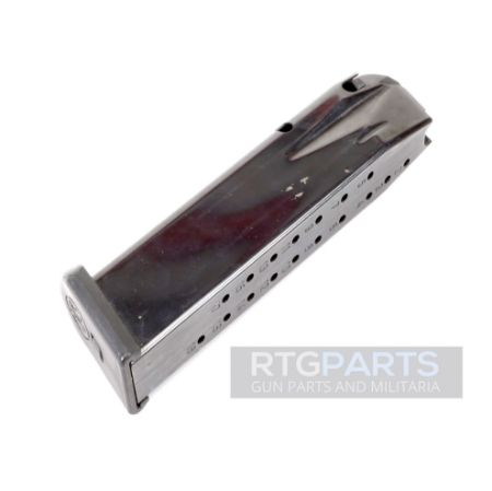 Picture of MEC-GAR MADE CANIK TP SERIES 9MM 18RD MAG USED