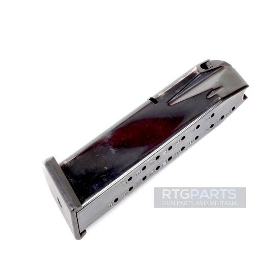 Picture of MEC-GAR MADE GIRSAN 9MM 18RD MAG USED