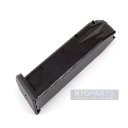 Picture of MEC-GAR MADE SIG P226 9MM 18RD MAG USED