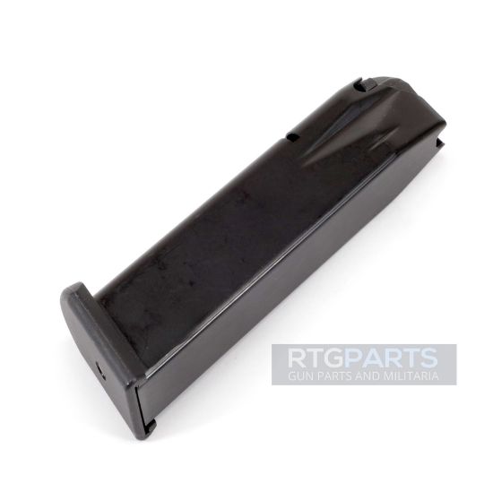 Picture of MEC-GAR MADE SIG P226 9MM 18RD MAG USED