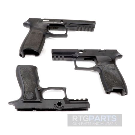 Picture of 3-PACK OF USED SIG P320 GRIP MODULES