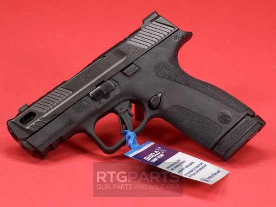 Picture of S&W M&P SHIELD X CARRY COMP 9MM 3.6" 13RD/15RD