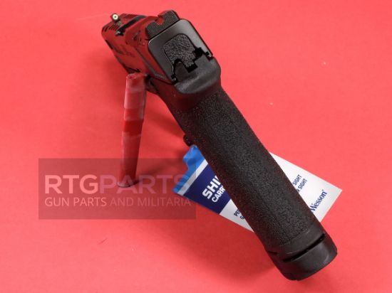 Picture of S&W M&P SHIELD X CARRY COMP 9MM 3.6" 13RD/15RD