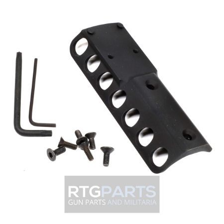 Picture of MESA TACTICAL BERETTA 1301 REFLEX SIGHT MOUNT