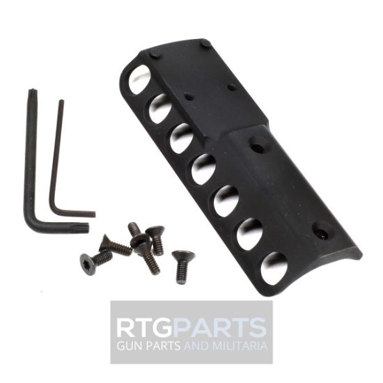 Picture of MESA TACTICAL BERETTA 1301 REFLEX SIGHT MOUNT