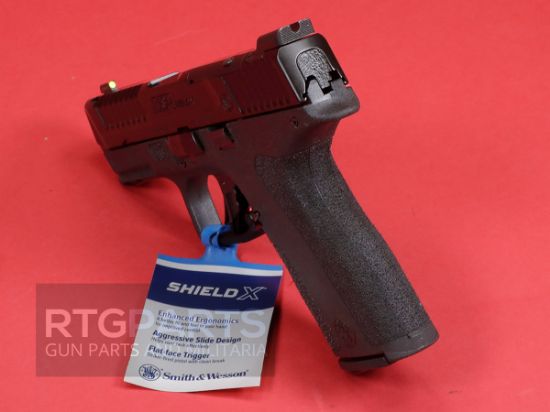 Picture of S&W M&P SHIELD X 9MM 3.6" 13RD/15RD