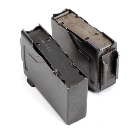 Picture of PAIR OF MOSSBERG 20GA 2RD MAGAZINES 