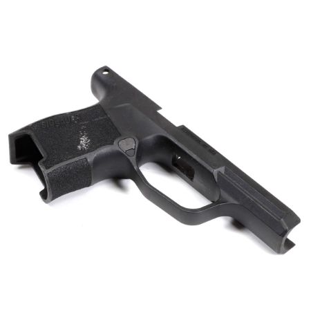 Picture of USED SIG P365 GRIP MODULE