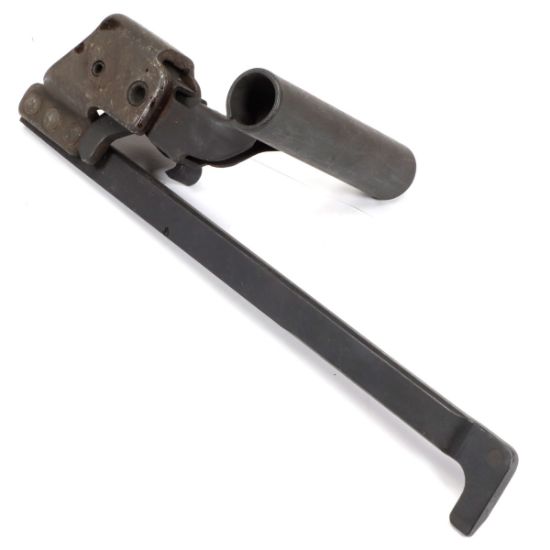 Picture of MG3 COCKING HANDLE ASSEMBLY COMPLETE, EX CONDITION