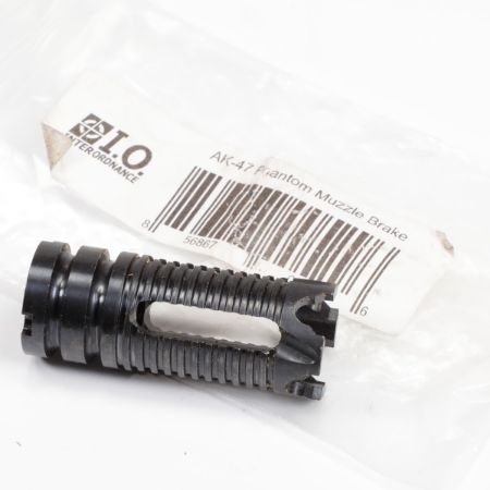 Picture of IO AK47 PHANTOM MUZZLE BRAKE 14x1, LN