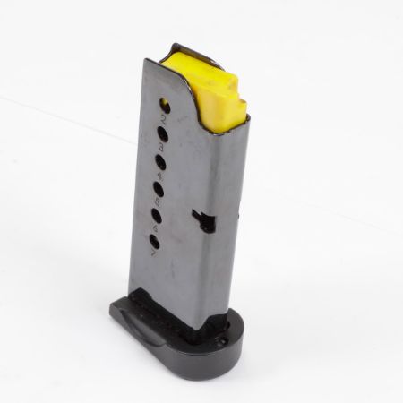 Picture of TAURUS G2C 9MM 7RD MAG USED