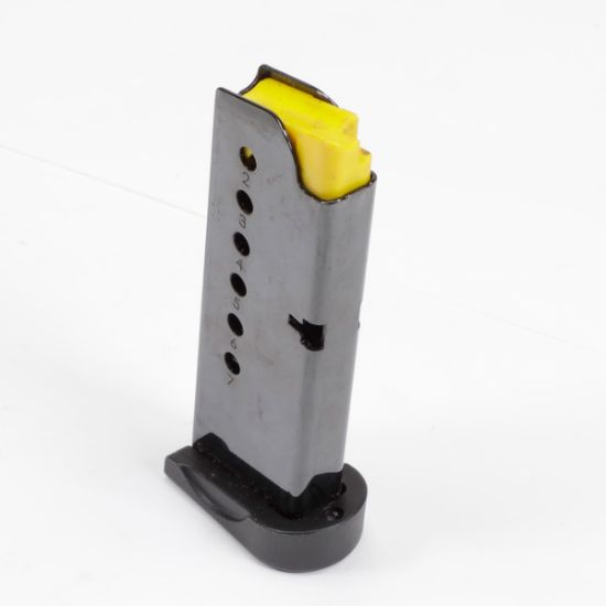 Picture of TAURUS G2S 9MM 7RD MAG USED