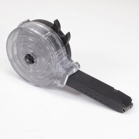 Picture of KCI .40SW GLOCK 50RD DRUM USED