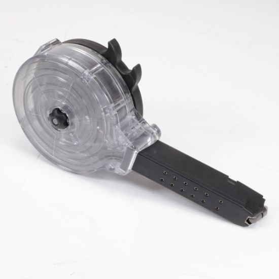 Picture of KCI .40SW GLOCK 50RD DRUM USED