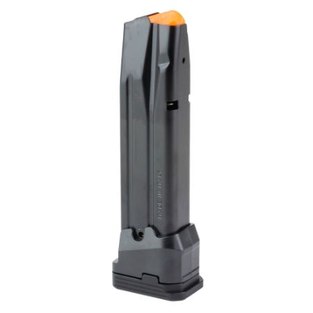 Sig Sauer, Magazine, 9MM, 23 Rounds, Fits Sig P211, Steel, Black, 798681730353, SIG-8901964, RTG Parts
