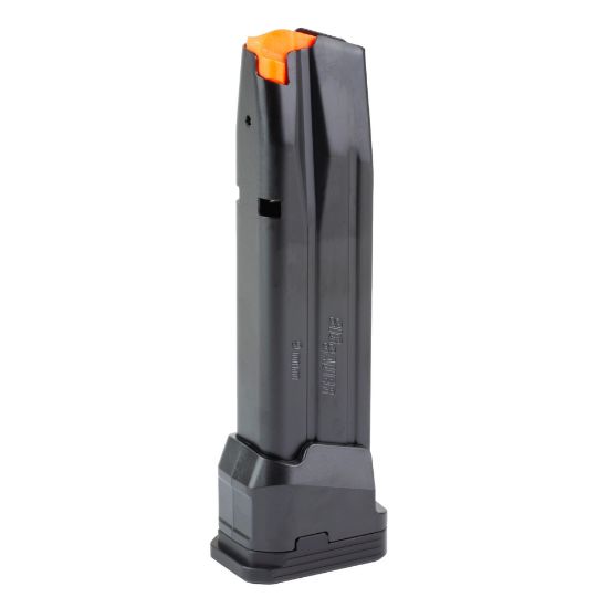 Sig Sauer, Magazine, 9MM, 23 Rounds, Fits Sig P211, Steel, Black, 798681730353, SIG-8901964, RTG Parts