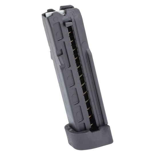 Smith & Wesson, Magazine, 22LR, Fits M&P 22X/FPC, 20 Rounds, Black, Original S&W, 022188904079, SAW-14485, RTG Parts