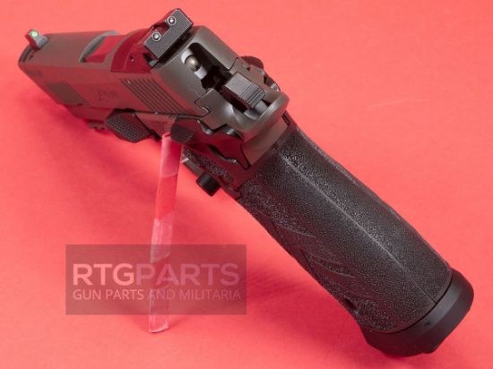 Picture of SIG SAUER P226 XFIVE LEGION 9MM 4.4" GRAY SAO 3-20RD