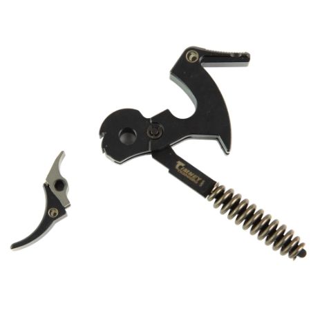 Timney Triggers, Lever Gun, Trigger, Fits Marlin 336/1894/1895, Black Finish, 081950538379, TT-LEVER-GUN, RTG Parts