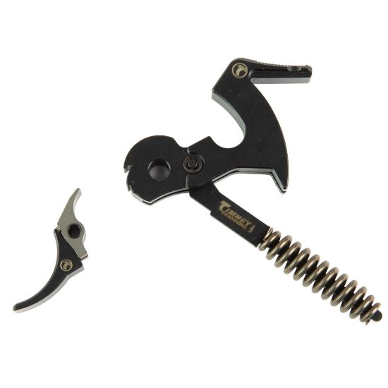 Timney Triggers, Lever Gun, Trigger, Fits Marlin 336/1894/1895, Black Finish, 081950538379, TT-LEVER-GUN, RTG Parts
