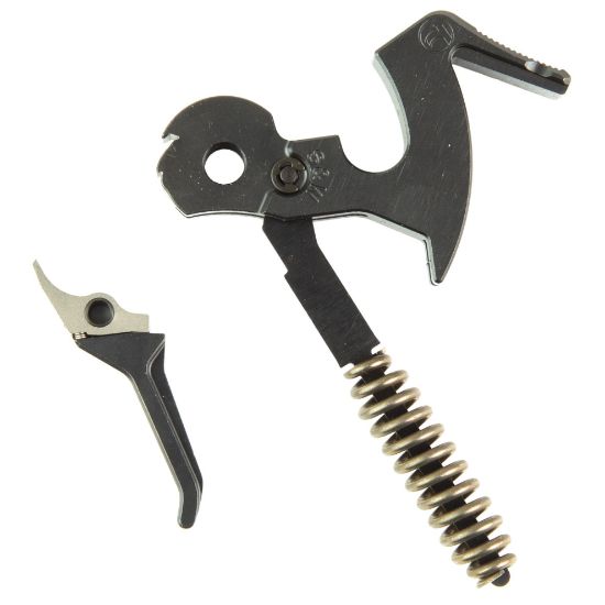 Timney Triggers, Lever Gun, Trigger, Fits Smith & Wesson 1854, Black, Straight, 081950538799, TT-LEVER-GUN-S&W, RTG Parts