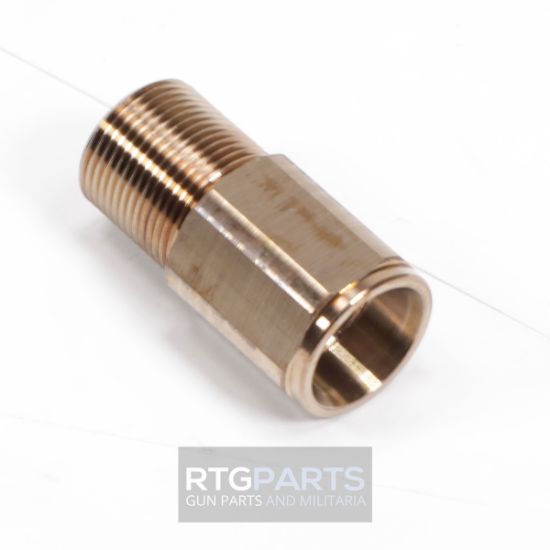 Picture of AB SUPPRESSOR MUZZLE THREAD ADAPTER M13.5LH TO 5/8-24