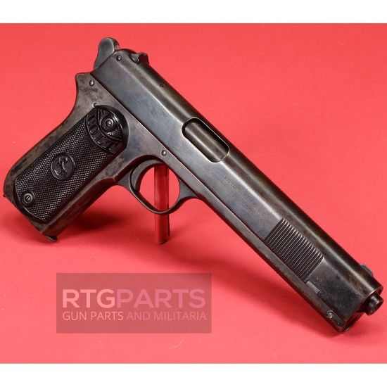 Picture of COLT MODEL 1902 SPORTING 38 AUTO