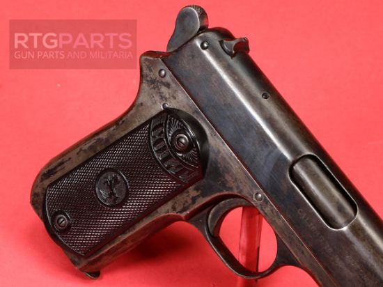Picture of COLT MODEL 1902 SPORTING 38 AUTO