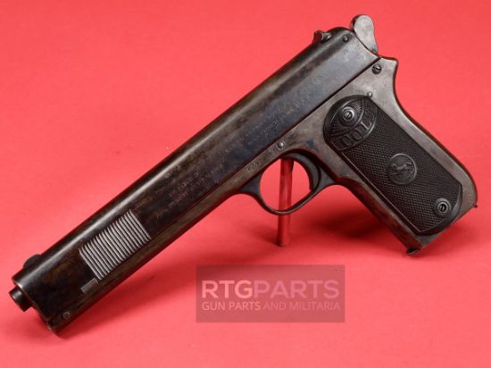 Picture of COLT MODEL 1902 SPORTING 38 AUTO
