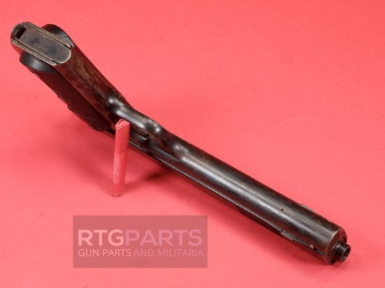 Picture of COLT MODEL 1902 SPORTING 38 AUTO