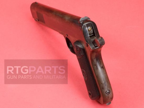 Picture of COLT MODEL 1902 SPORTING 38 AUTO