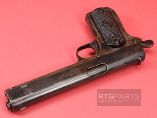 Picture of COLT MODEL 1902 SPORTING 38 AUTO