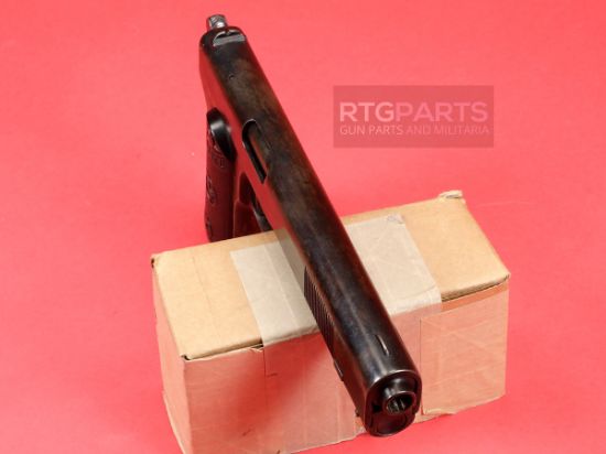 Picture of COLT MODEL 1902 SPORTING 38 AUTO