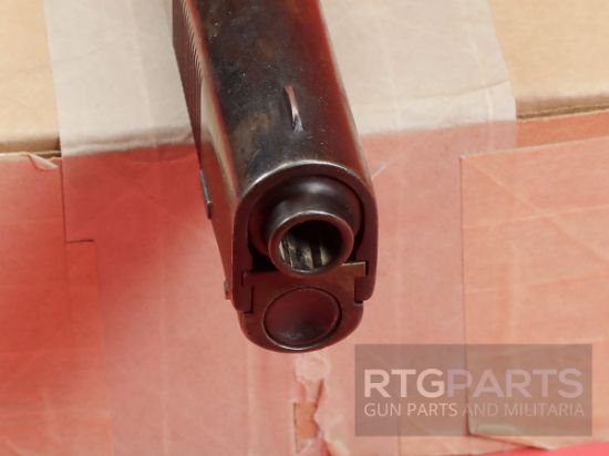 Picture of COLT MODEL 1902 SPORTING 38 AUTO