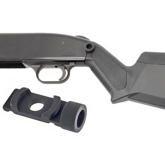GG&G MAGPUL SGA MOSSBERG QD SLING ATTACHMENT, Shotgun Parts, Made in the USA, 813157021022, GGG-2806, RTG Parts